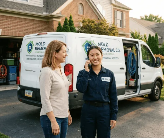 Crawlspace Mold Remediation Rich Square, NC FAQs
